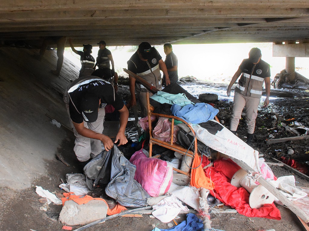 Imagen de noticia: Operativos permanentes, rostros invisibles: la otra cara de la seguridad ciudadana en Santa Cruz de la Sierra